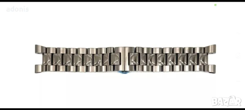 Оригинална и автентична верижка за часовник Invicta Subaqua 13035, снимка 1