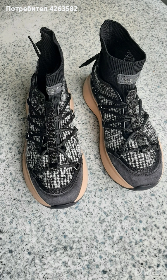 Нови маратонки TOSCA BLU 39н, снимка 1