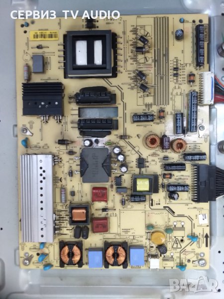 Power board  17PW07-2   TV NEO 32975, снимка 1