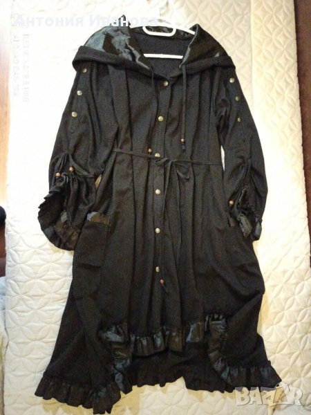 Елегантно сако тип жилетка , снимка 1