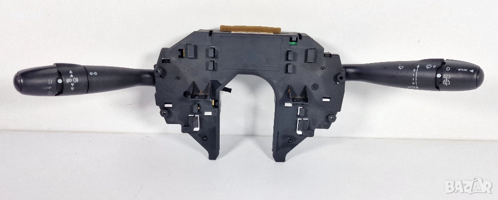 Лостчета Лостче Светлини Фарове Мигачи Чистачки Citroen C5 III X7 Ситроен Ц5 2008-2017 96720603XT, снимка 1