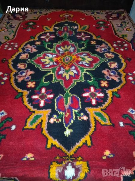 Китеник царска корона , снимка 1