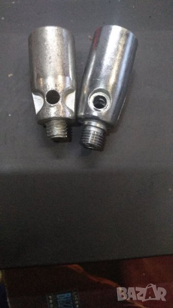 Оръжеен аксесоар муфа / Ракетния за газов пистолет, снимка 1