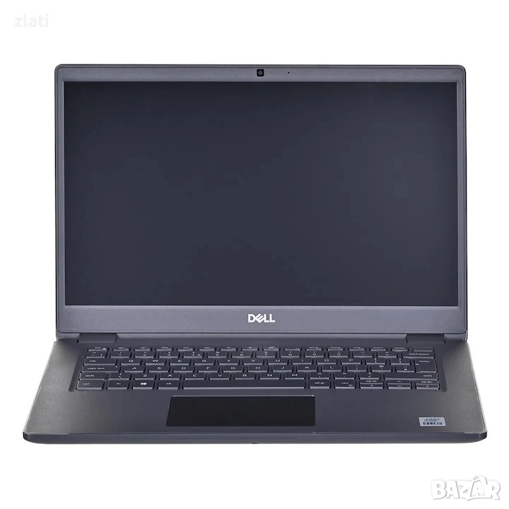 Лаптоп Dell Latitude 3410 14" i5-10310U1.70GHz/RAM 16GB/SSD 256GB/HDMI/ Win 11 Pro, снимка 1