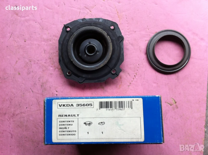 Тампони на макферсън SKF за Рено 21 / RENAULT 21, снимка 1