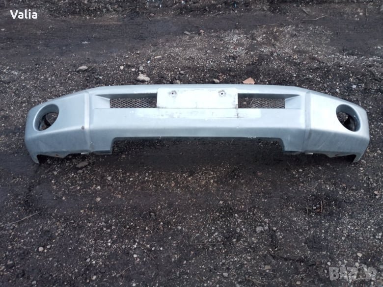 предна броня Mitsubishi Pajero pinin, снимка 1