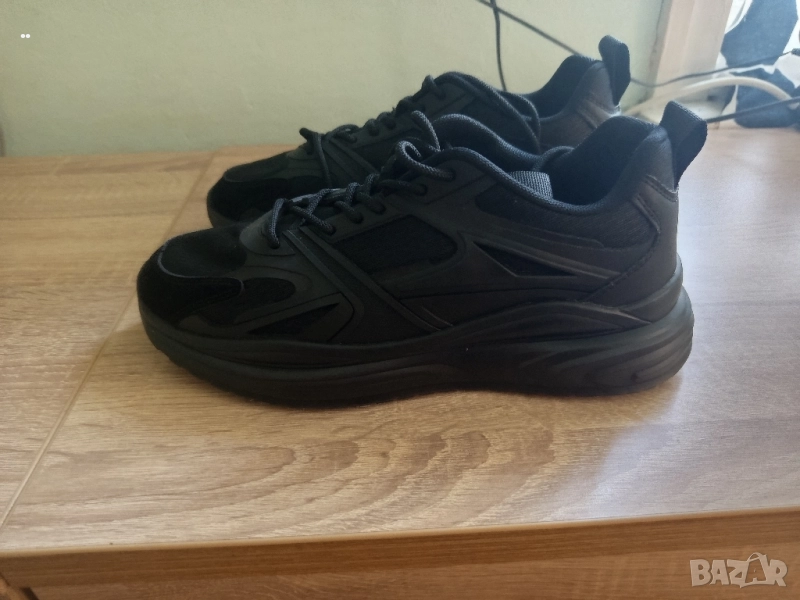 мъжки спортни маратонки , снимка 1