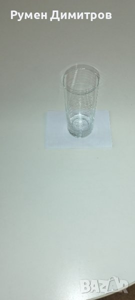 Стъклени чаши 300 ml.на едро, снимка 1