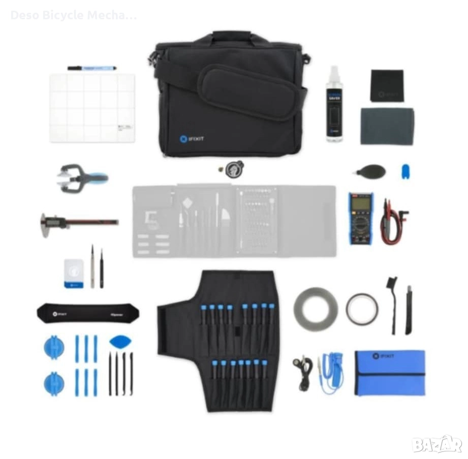 iFixit Repair Business Toolkit 2020 - (ЕДНА БРОЙКА В ЦЯЛА БЪЛГАРИЯ), снимка 1
