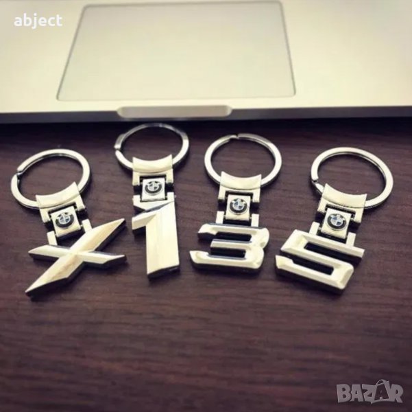 Ключодържател за БМВ е30 е39 е46 е60 е90 е91 е61, снимка 1