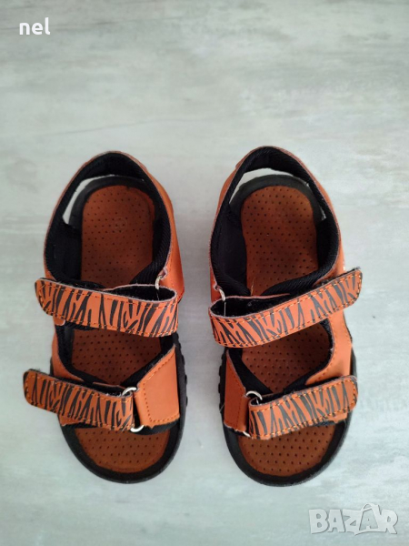 Сандали , снимка 1