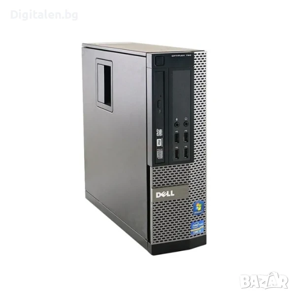 Dell OptiPlex 790 SFF, снимка 1