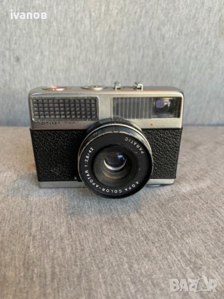 фотоапарат Agfa Optima 200, снимка 1