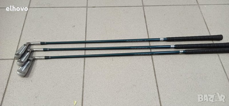 Стикове за голф , снимка 1