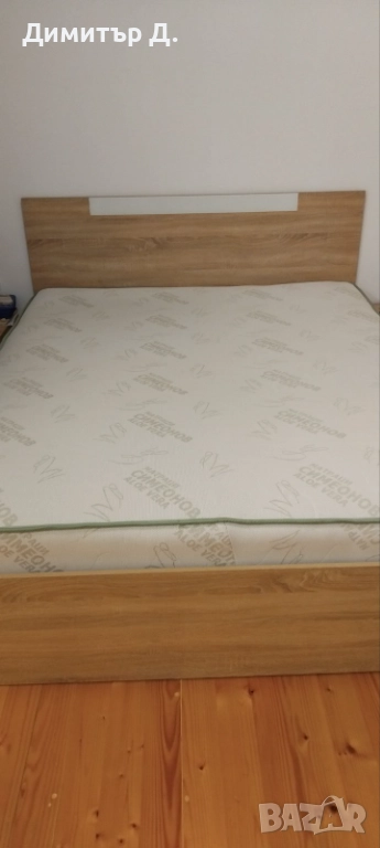 Матрак Симеонов, снимка 1