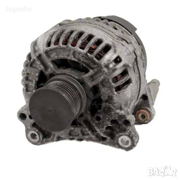 Алтернатор AUDI A4 (B8) 2008-2015 ID: 144380, снимка 1
