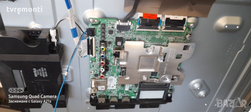 Основна платка - ,EAX67872805(1.1), снимка 1