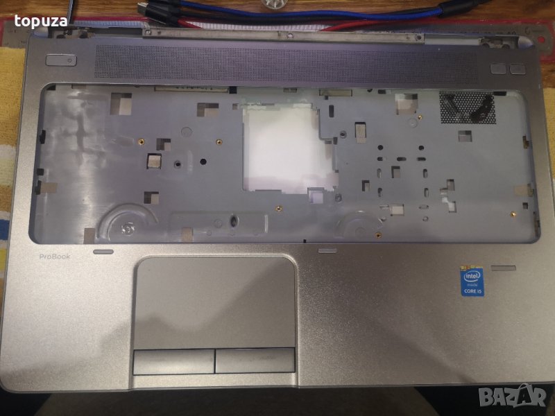 HP ProBook 650 G1 на части, снимка 1