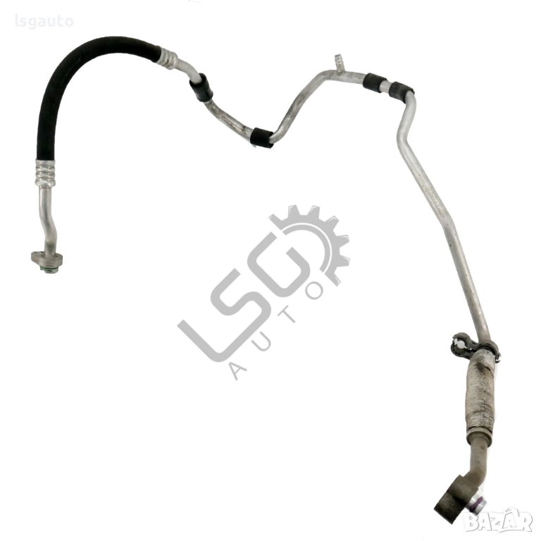 Тръба климатик Volkswagen Passat (B7) 2010-2014 ID: 154247, снимка 1