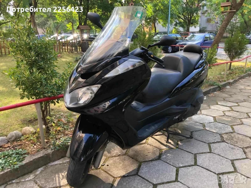 Скутер Yamaha Majesty 400, снимка 1