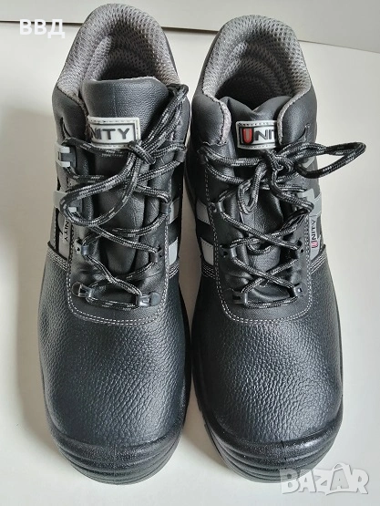 Работни обувки нови, снимка 1