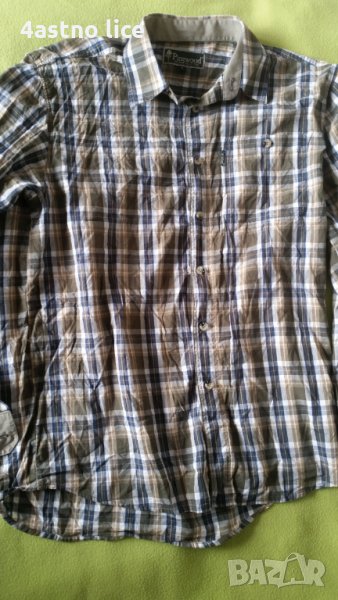 Pinewood риза, снимка 1