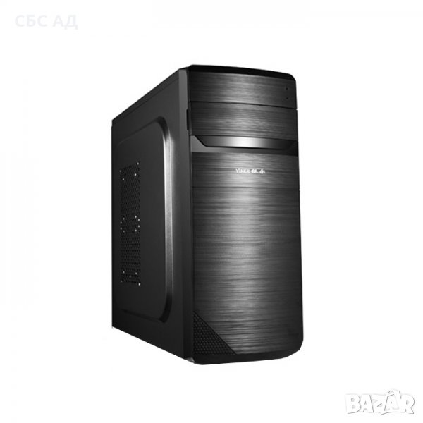 Кутия VLINE K17B + 600W захранване, снимка 1