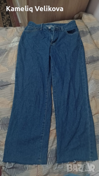 Дамски дънки , снимка 1