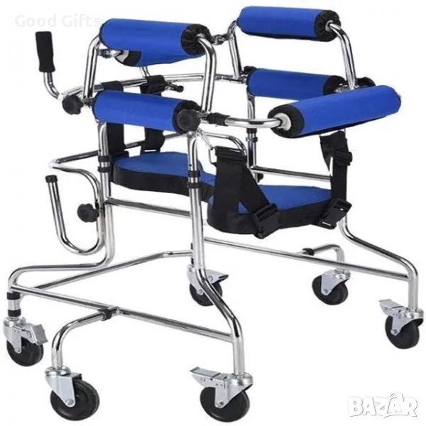 Проходилка - Ролатор Детска церебрална парализа, снимка 1