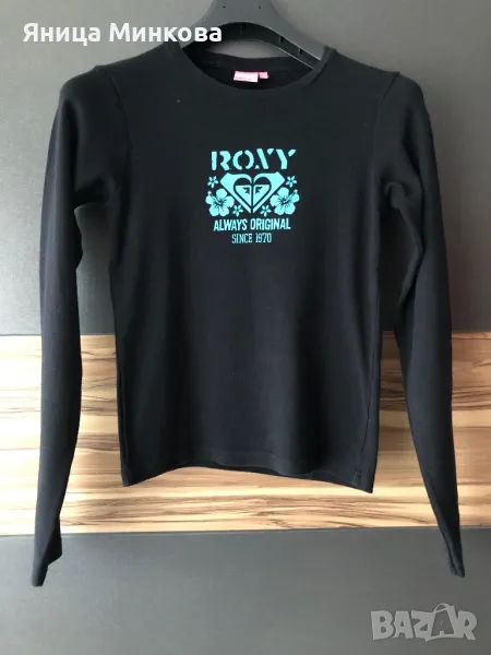 Дамска блуза Roxy, снимка 1