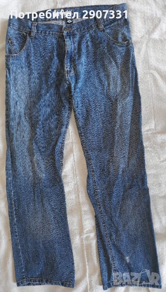 Дънки Lee Cooper, снимка 1