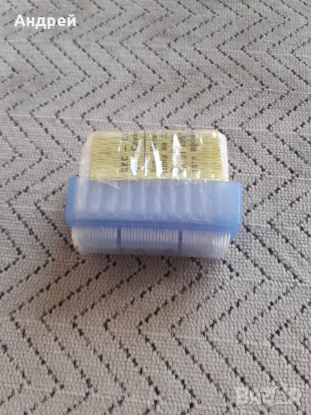 Стара Четка и Пемза за пети, снимка 1