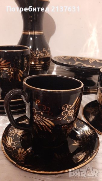 КЕРАМИЧЕН КОМПЛЕКТ , снимка 1