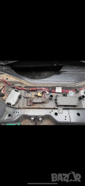 Datchik esp abs w203 c class a0025427218 a0025429418 a0025422318 есп сензор наклон ц класа 2000 2001, снимка 1