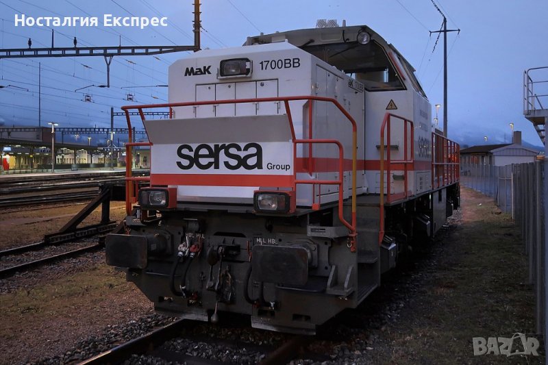 PIKO start set 59110 / ПИКО Стартов комплект 59110, снимка 1