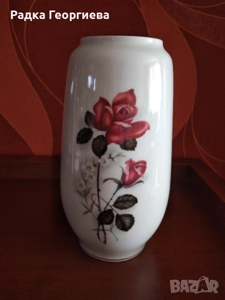 Ваза Royal, снимка 1