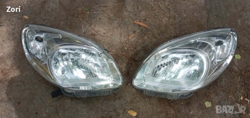 фарове Рено Кангу Renault Kangoo, снимка 1