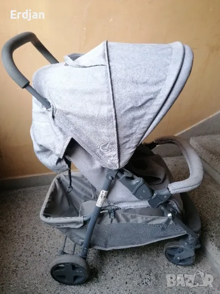 Детска згъваема куличка , снимка 1