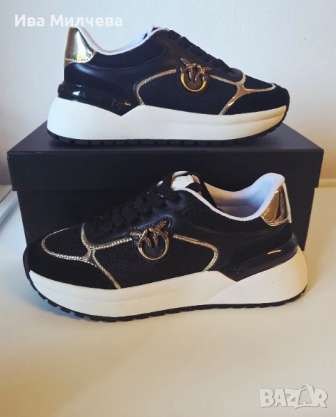 Сникърси Pinko 37, снимка 1