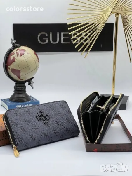 Дамско портмоне Guess-VL100, снимка 1