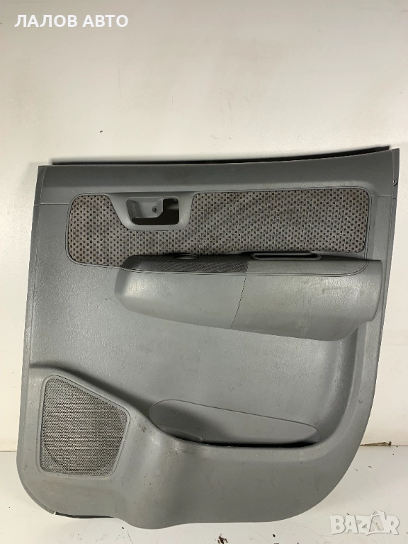 Задна лява кора врата Мицубиши Л200 Zadna lqva kora vrata Mitsubishi L200 , снимка 1