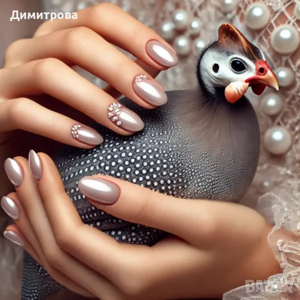 Токачки , снимка 1