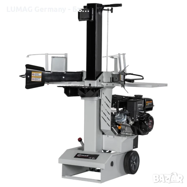 БЕНЗИНОВА МАШИНА ЗА ЦЕПЕНЕ НА ДЪРВА HB8N, снимка 1