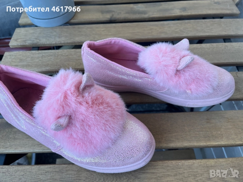 Розови зайчета , снимка 1