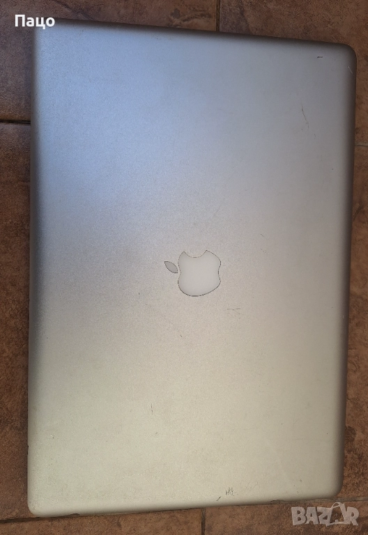  Apple Macbook Pro A1297, снимка 1