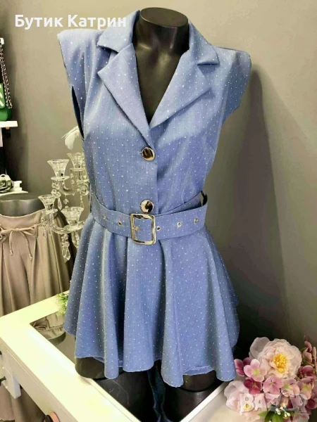 Дамски гащеризон , снимка 1