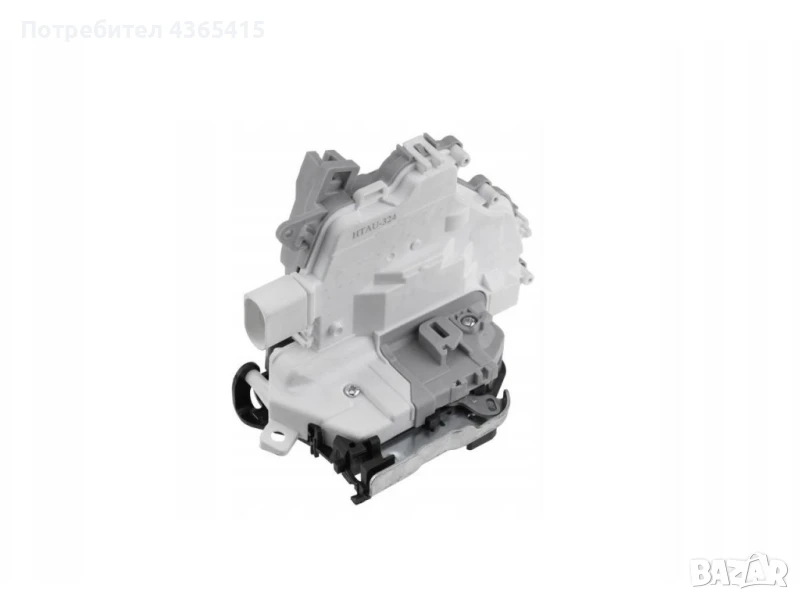 Audi RS7 C7 Брава за задна лява врата , снимка 1