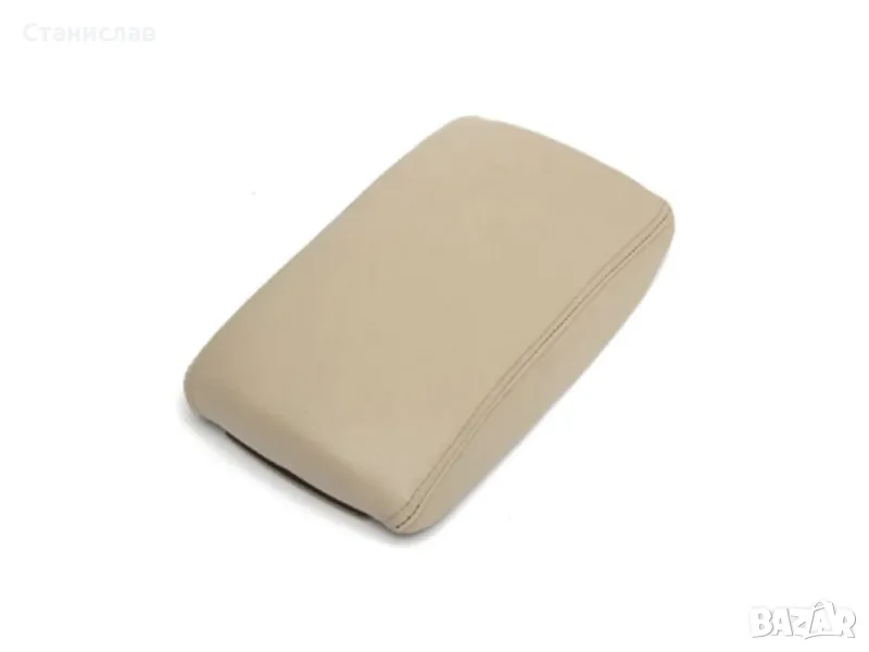 Audi A6 C6 Капак на подлакътник, снимка 1