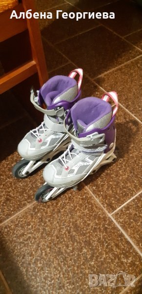 OXELO ролери, снимка 1