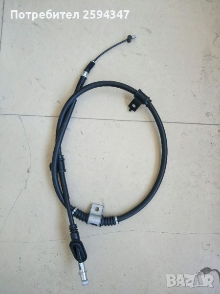 HYUNDAI AVANTI LANTRA до2000г ЖИЛО РЪЧНА СПИРАЧКА, снимка 1